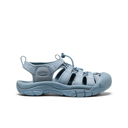 Keen Sale | Women's Newport H2 Monochrome/Faded Denim
