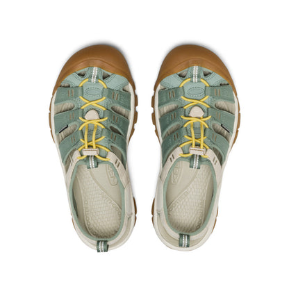 Keen Outlet | Women's Newport H2 Tri-Block Lily Pad