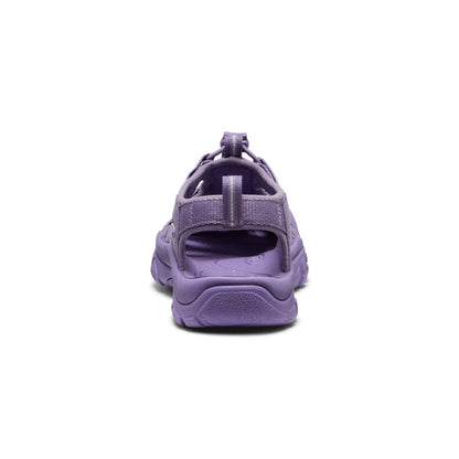 Keen Hot style | Women's Newport H2 Monochrome/Purple Haze