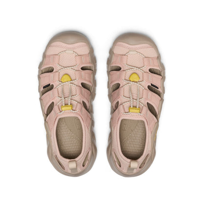 Keen US | Women's Hyperport H2 Sandal Cameo Rose/Birch