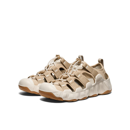 Keen Popular style | Women's Hyperport H2 Sandal Chipmunk/Birch