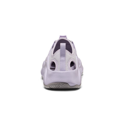 Keen | Women's Hyperport H2 Sandal Monochrome/Thistle