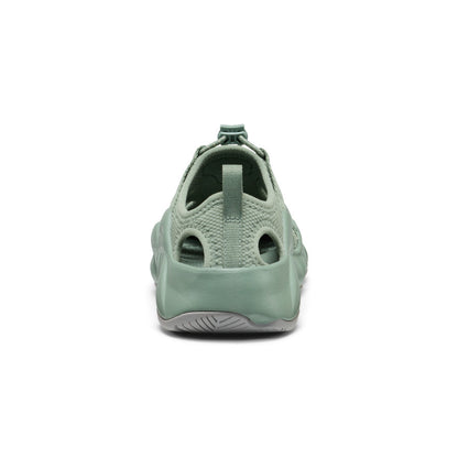 Keen Online | Women's Hyperport H2 Sandal Monochrome/Lily Pad