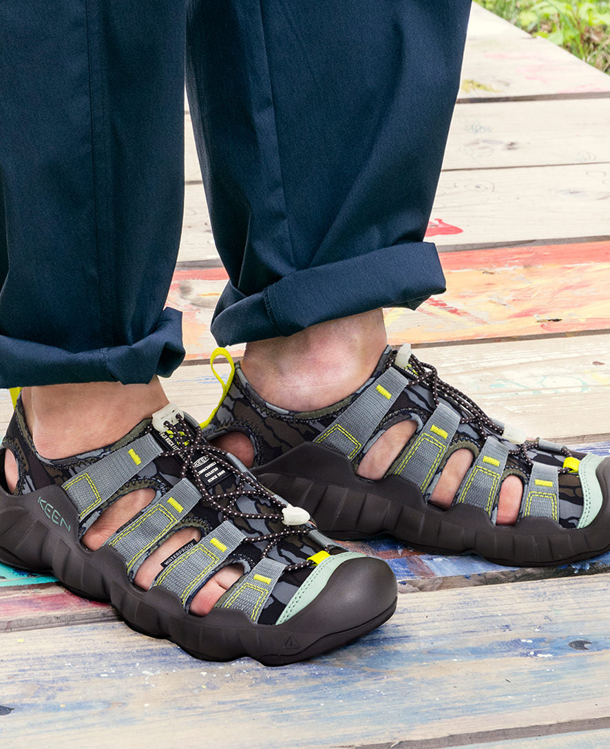 Keen Outlet | Women's Hyperport H2 Sandal Fuji Rock Festival Fuji Rock Festival