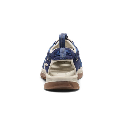 Keen Popular style | Women's Whisper Navy Print