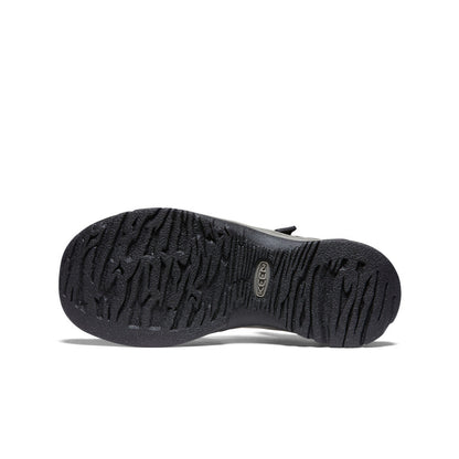 Keen Sale | Women's Rose Sandal Black/Neutral Gray