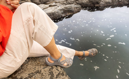 Keen Discount | Women's Rose Sandal Lily Pad