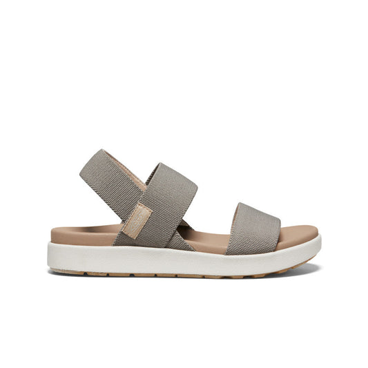 Keen On sale | Women's Elle Backstrap Sandal Brindle/Birch