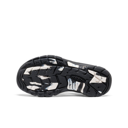 Keen Near Me | Women's Newport Retro Black/Gingham