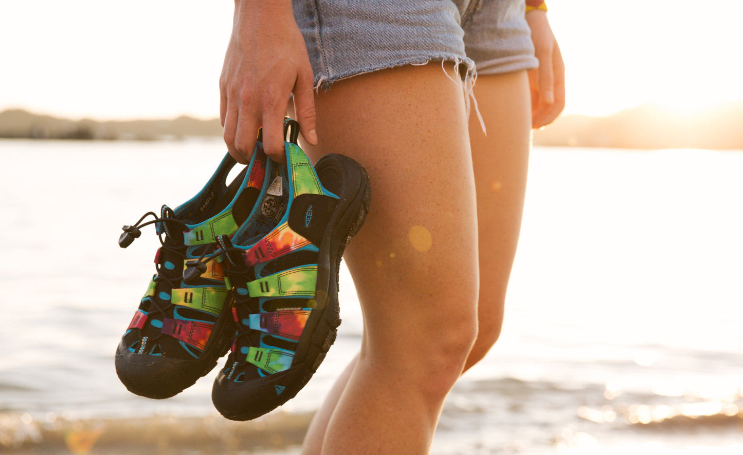 Keen Near Me | Women's Newport Retro Black/Gingham