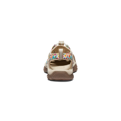 Keen | Women's Newport Retro Multi/Safari