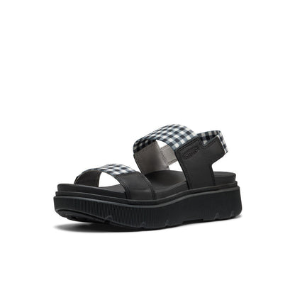 Keen Near Me | Women's Elle Mila Backstrap Sandal Black/Multi Black