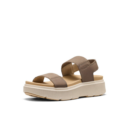 Keen Popular style | Women's Elle Mila Backstrap Sandal Brindle