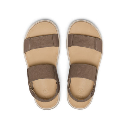Keen Popular style | Women's Elle Mila Backstrap Sandal Brindle