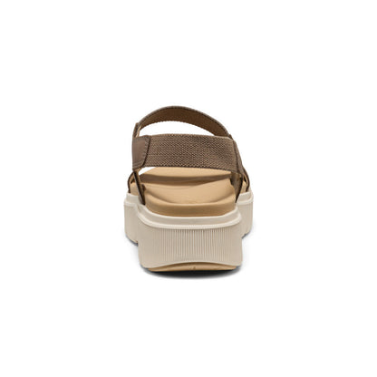 Keen Popular style | Women's Elle Mila Backstrap Sandal Brindle