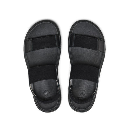Keen Sale | Women's Elle Mila Backstrap Sandal Black/Black