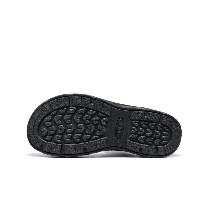 Keen Sale | Women's Elle Mila Backstrap Sandal Black/Black