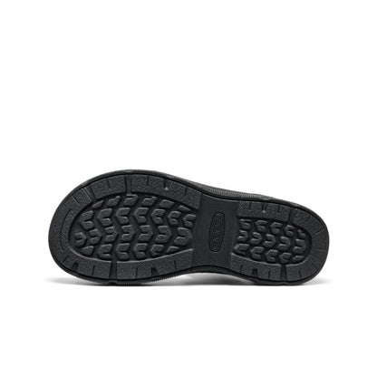 Keen Sale | Women's Elle Mila Backstrap Sandal Black/Black