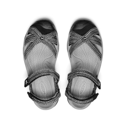 Keen On sale | Women's Bali Strap Sandal Alloy/Black