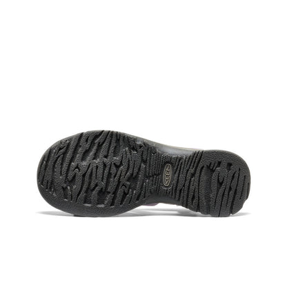 Keen Hot style | Women's Whisper Lattice Sandal Alloy/Thistle