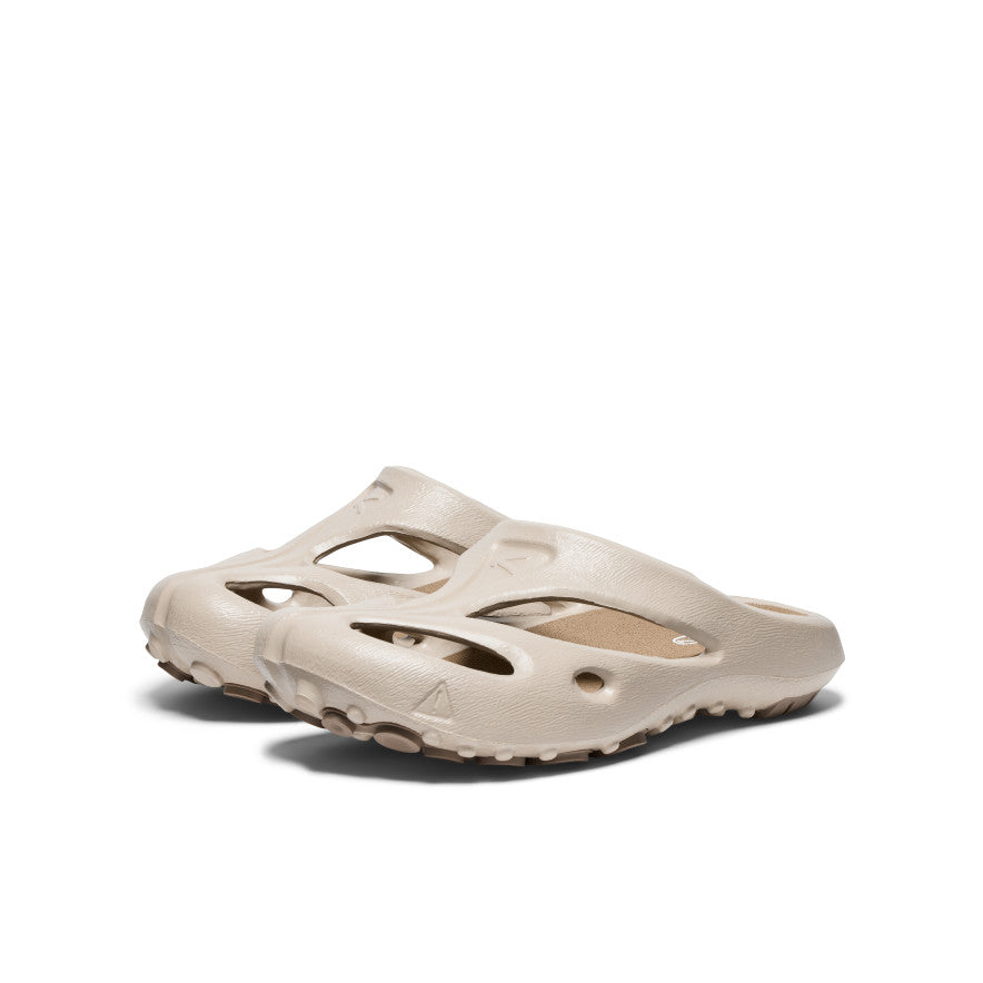 Keen Outlet | Women's Shanti Clog Plaza Taupe/Timberwolf
