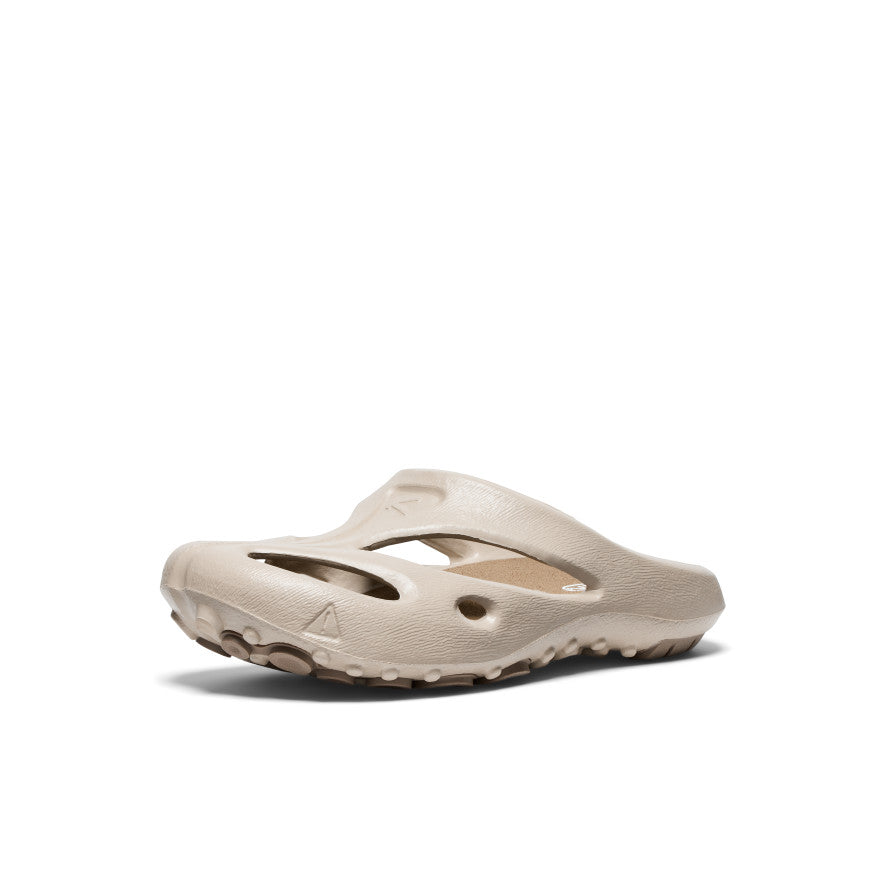 Keen Outlet | Women's Shanti Clog Plaza Taupe/Timberwolf