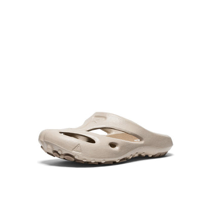 Keen Outlet | Women's Shanti Clog Plaza Taupe/Timberwolf