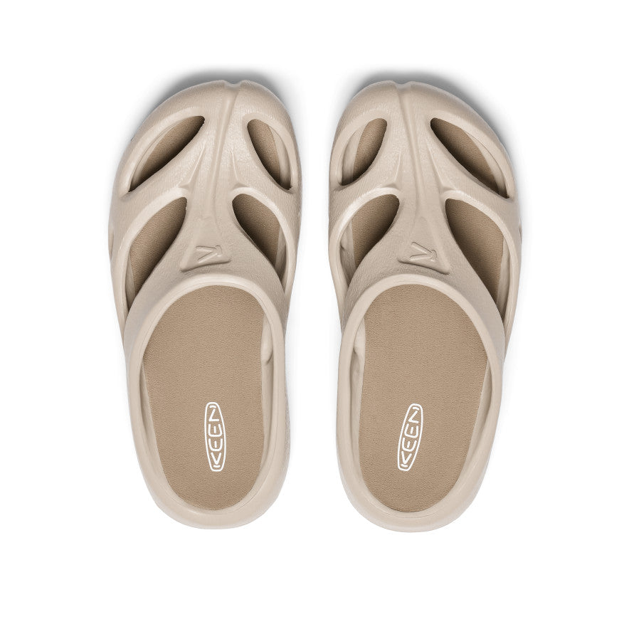 Keen Outlet | Women's Shanti Clog Plaza Taupe/Timberwolf