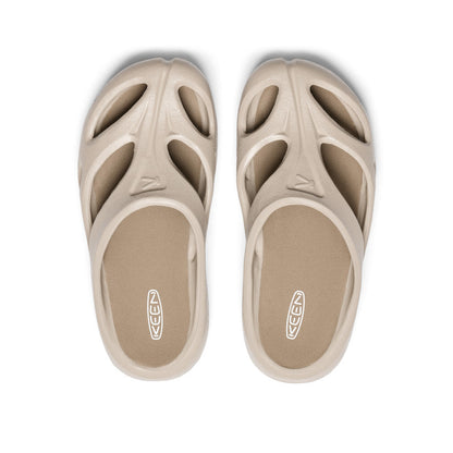 Keen Outlet | Women's Shanti Clog Plaza Taupe/Timberwolf