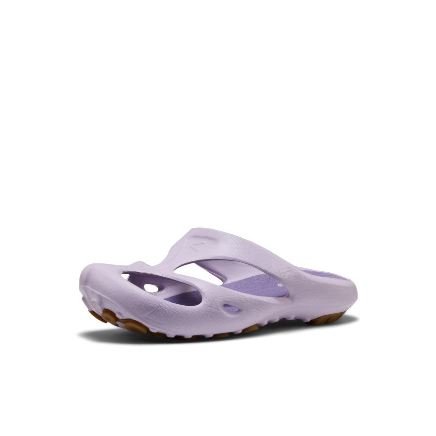 Keen Hot style | Women's Shanti Clog Thistle