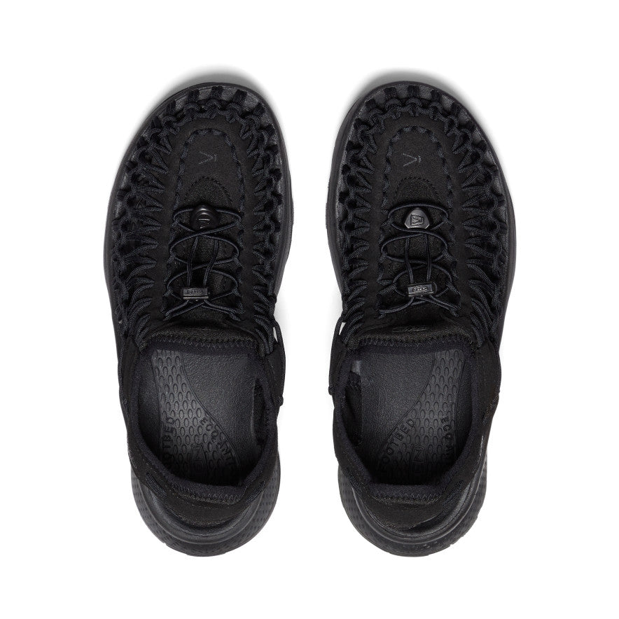 Keen New | Women's UNEEK Astoria Black/Black