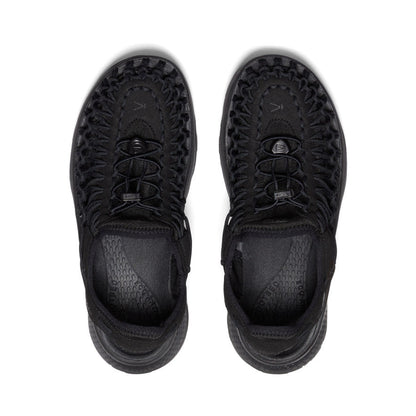 Keen New | Women's UNEEK Astoria Black/Black