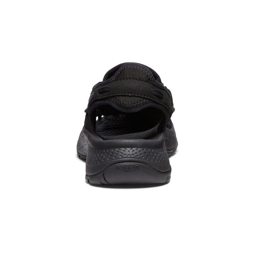 Keen New | Women's UNEEK Astoria Black/Black