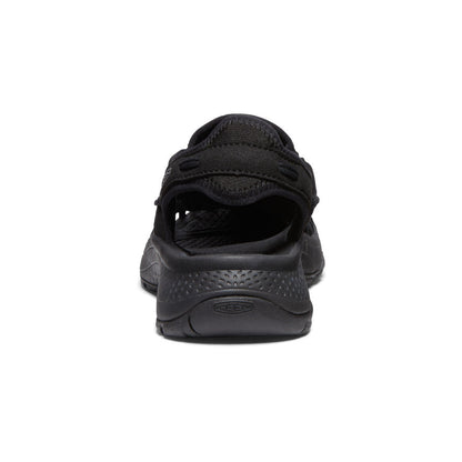 Keen New | Women's UNEEK Astoria Black/Black