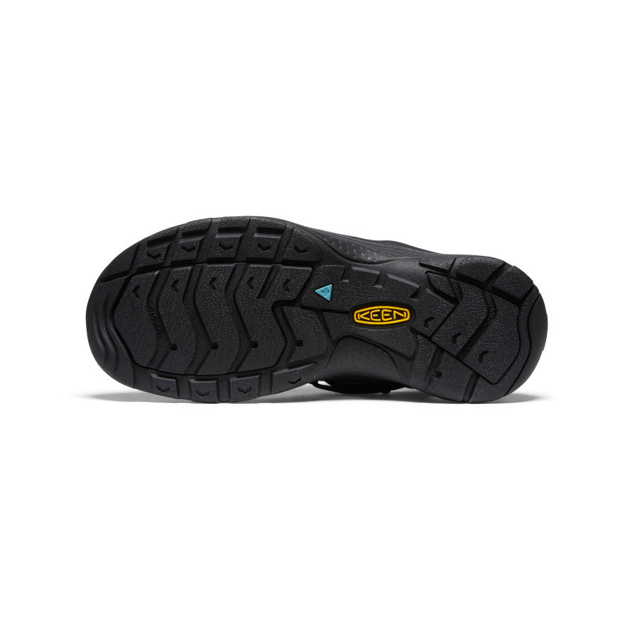 Keen New | Women's UNEEK Astoria Black/Black