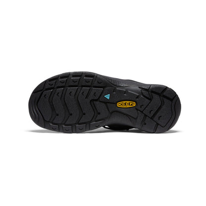 Keen New | Women's UNEEK Astoria Black/Black