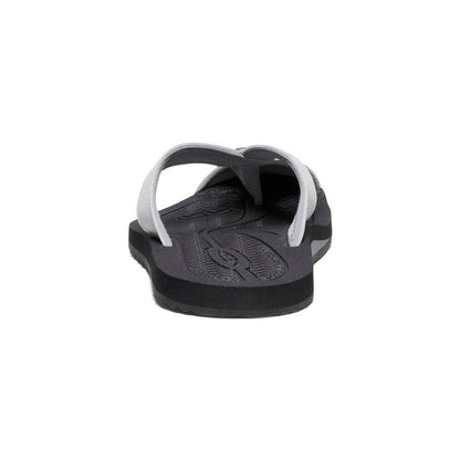 Keen US | Women's Barbados Flip-Flop Vapor/Black