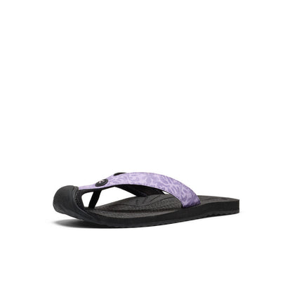 Keen Near Me | Women's Barbados Flip-Flop Orchid Bloom/Black