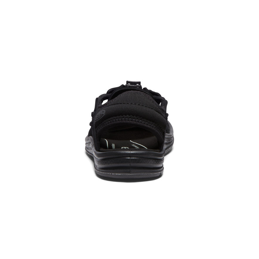 Keen Popular style | Women's UNEEK II Open-Toe Sneaker Black/Black