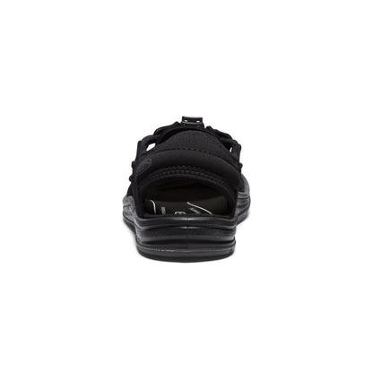 Keen Popular style | Women's UNEEK II Open-Toe Sneaker Black/Black