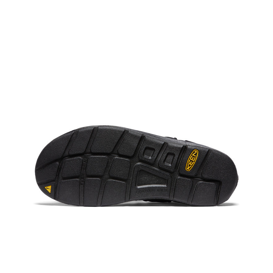 Keen Popular style | Women's UNEEK II Open-Toe Sneaker Black/Black