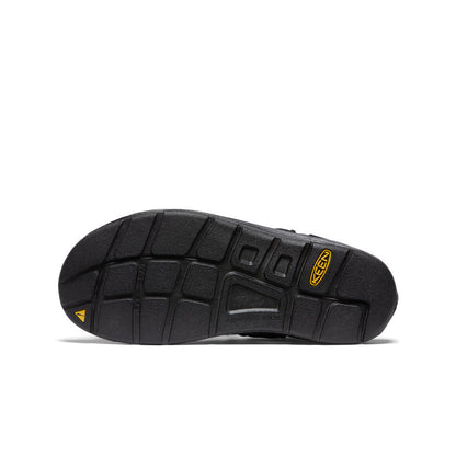 Keen Popular style | Women's UNEEK II Open-Toe Sneaker Black/Black