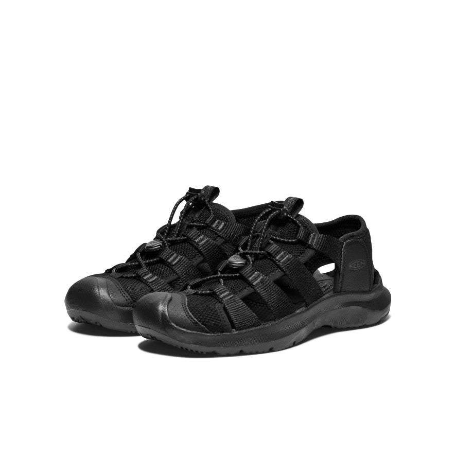 Keen | Women's Seanik H2 Sandal Black/Magnet