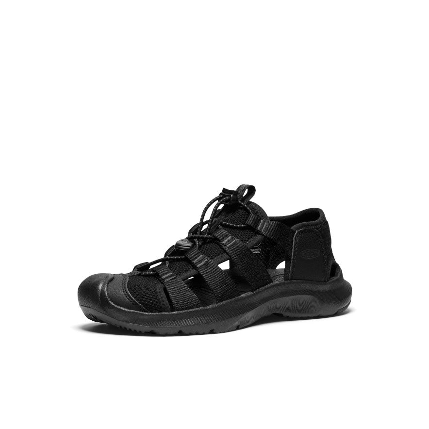 Keen | Women's Seanik H2 Sandal Black/Magnet
