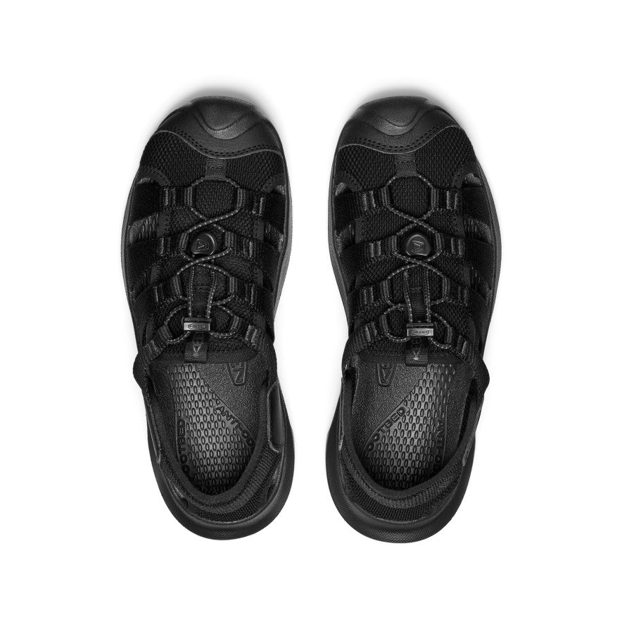 Keen | Women's Seanik H2 Sandal Black/Magnet