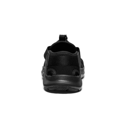 Keen | Women's Seanik H2 Sandal Black/Magnet