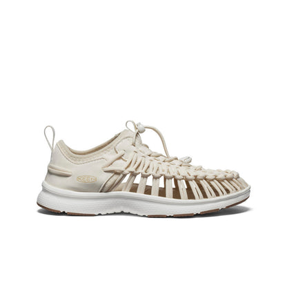 Keen Online | Women's UNEEK O3 Sneaker Sandal Birch/Star White