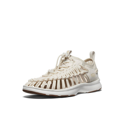 Keen Online | Women's UNEEK O3 Sneaker Sandal Birch/Star White