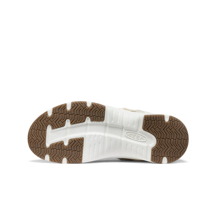 Keen Online | Women's UNEEK O3 Sneaker Sandal Birch/Star White