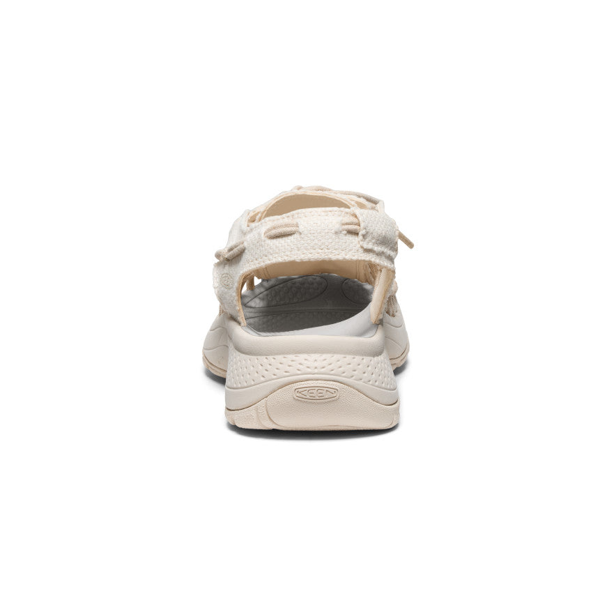 Keen Sale | Women's UNEEK Astoria Canvas Sneaker Birch/Birch